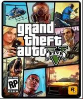 GTA 5 Mod APK