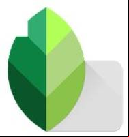 Snapseed Mod Apk