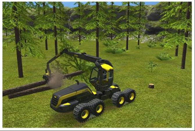 Farming Simulator 16 Mod APK