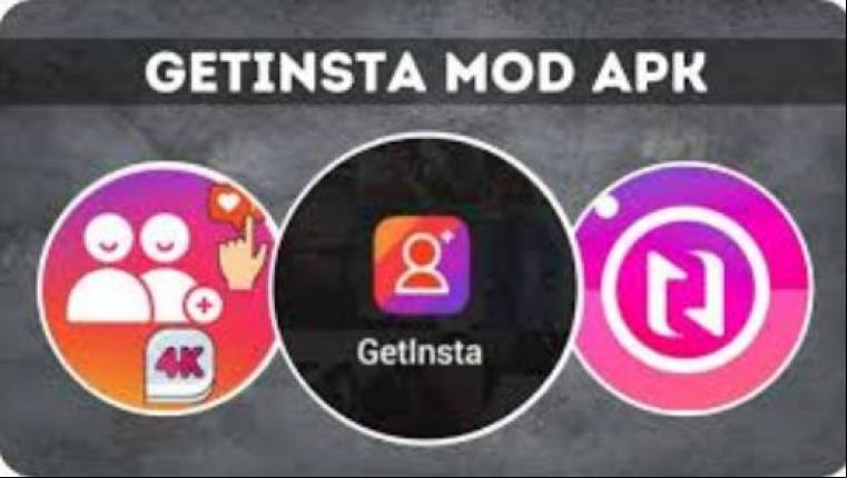 Getinsta Mod APK