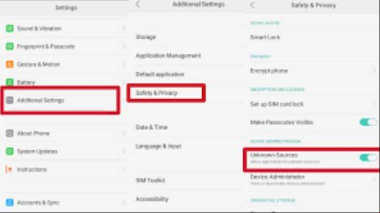 Getinsta Mod APK