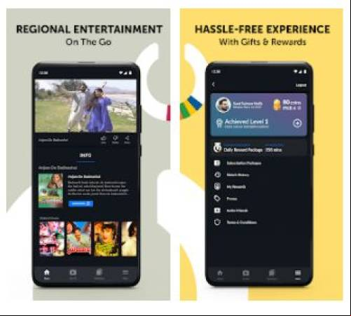Live TV Mod APK