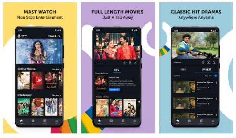 Live TV Mod APK