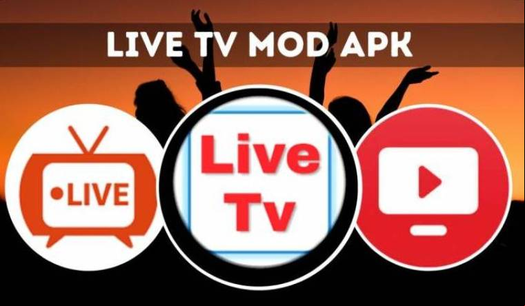 Live TV Mod APK