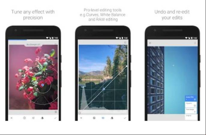 Snapseed Mod APK