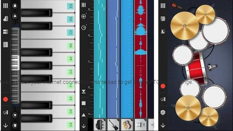 Walk Band Mod APK