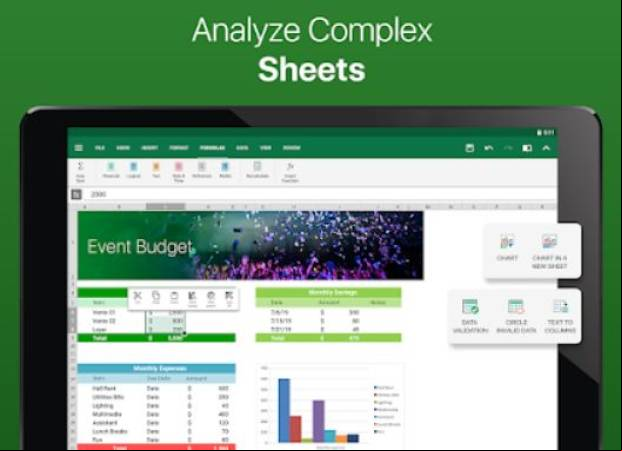 Office Suite Mod APK