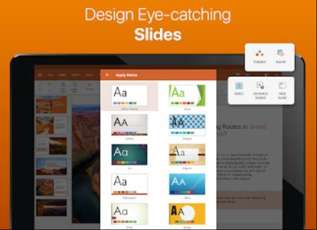 Office Suite Mod APK
