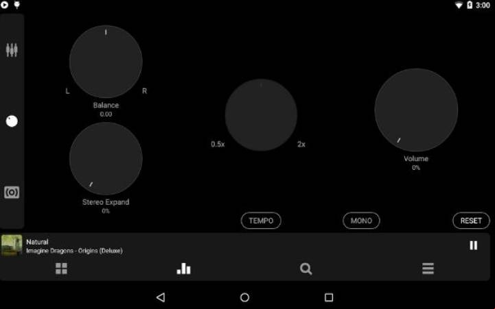 Poweramp Mod Apk