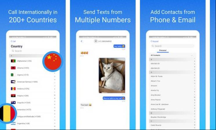 Wephone Mod Apk
