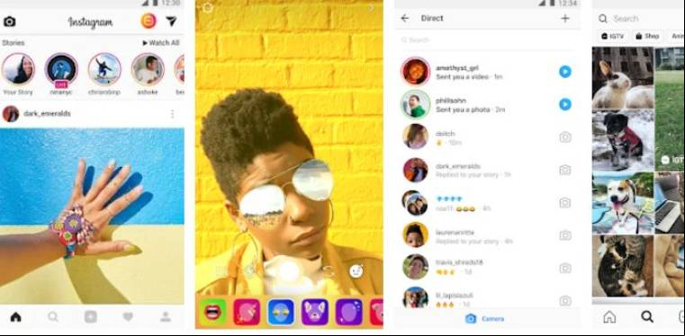 Instagram Pro Mod APK