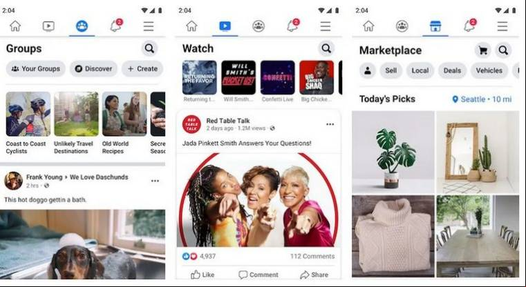 Facebook Mod APK