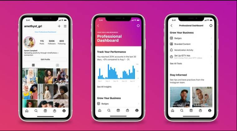 Instagram Pro Mod APK