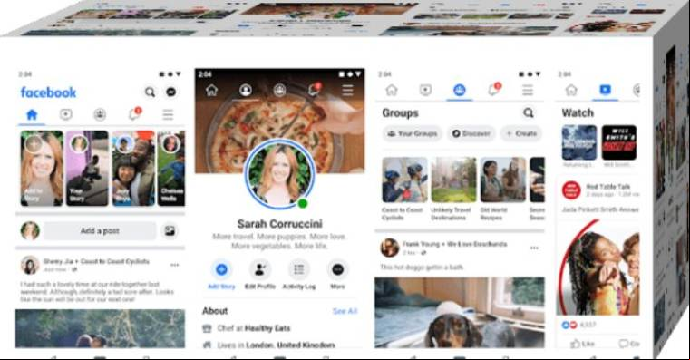 Facebook Mod APK