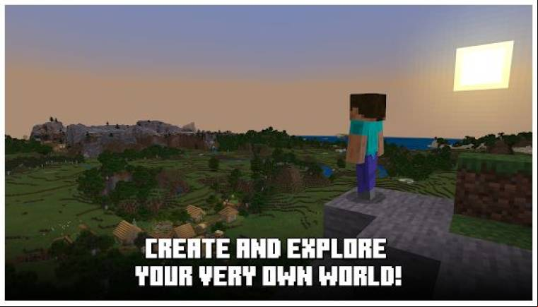 Minecraft Java Edition Mod APK