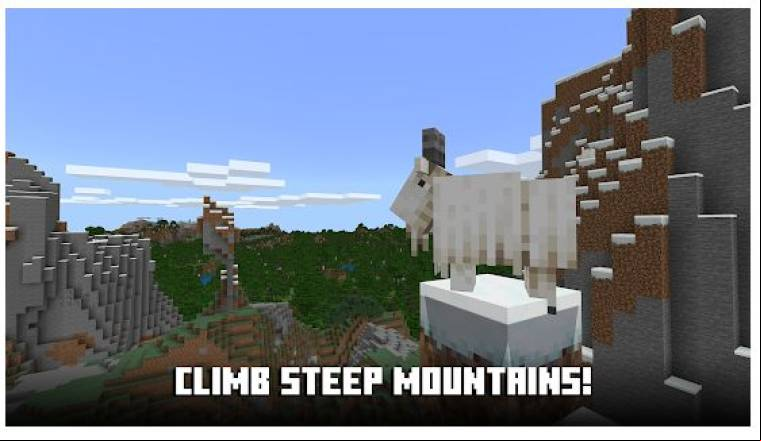 Minecraft Java Edition Mod APK