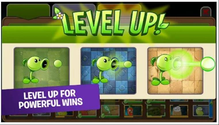 Plants Vs Zombies Mod APK