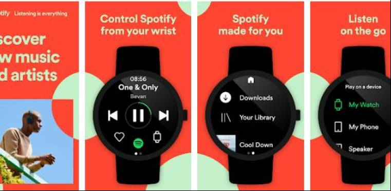 Spotify Mod APK