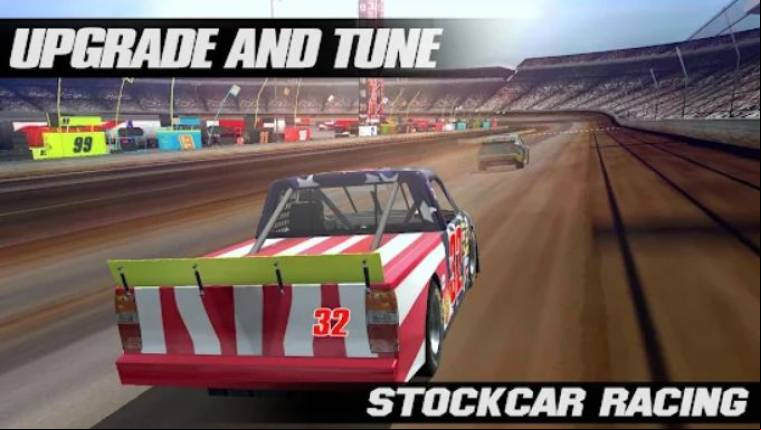 Stock Car Racing Mod APK