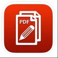 Editor PDF Mod Apk