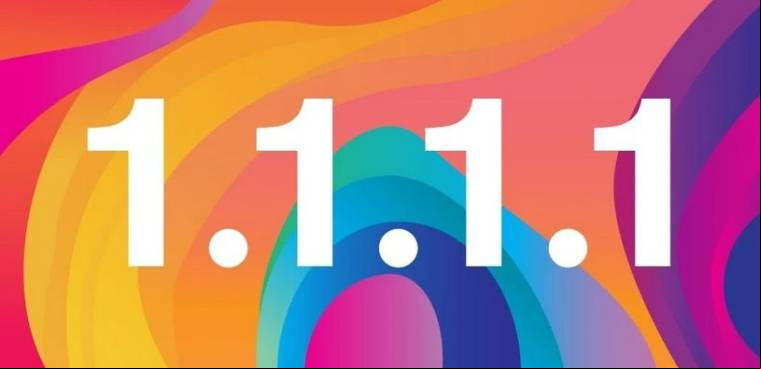 1.1 1.1 VPN Mod APK
