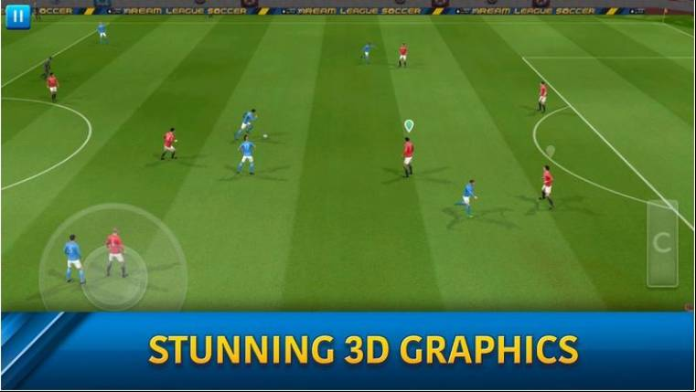 DLS 19 Mod APK