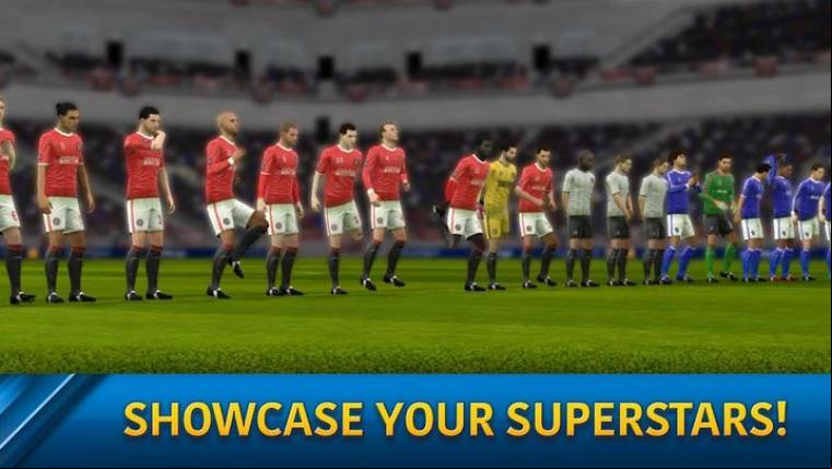 DLS 19 Mod APK