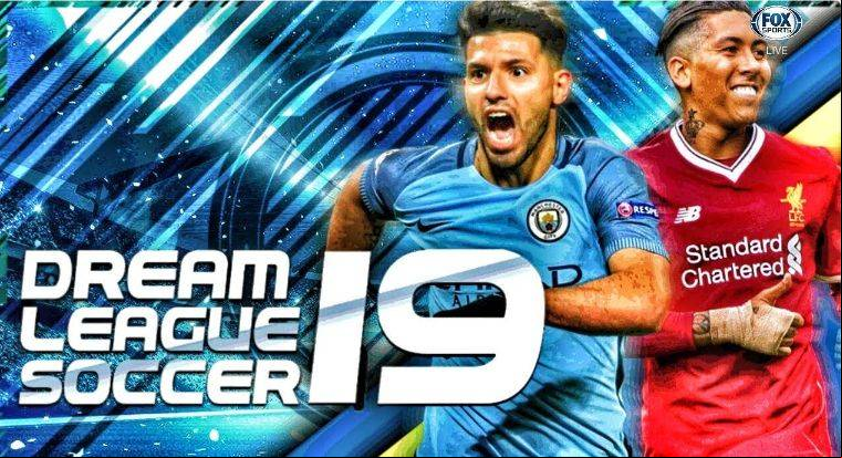 DLS 19 Mod APK