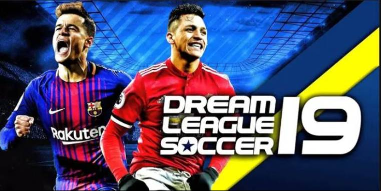 DLS 19 Mod APK