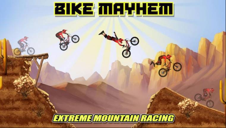 Bike Mayhem Mod APK