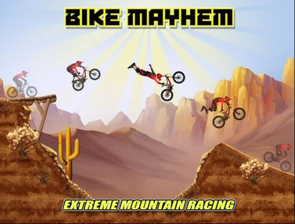 Bike Mayhem Mod APK
