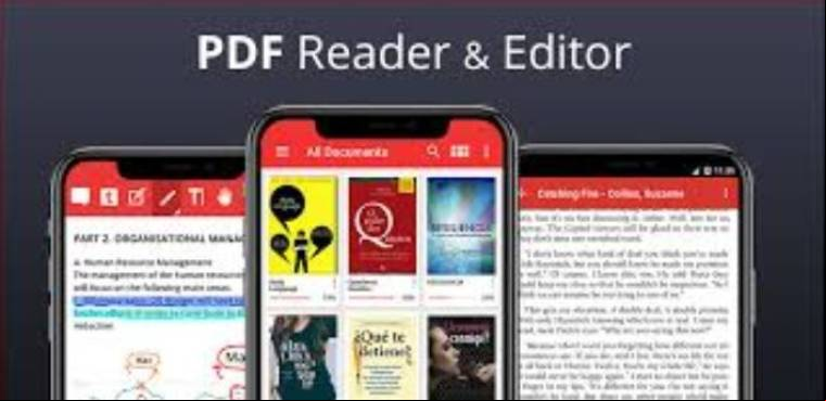 PDF Editor Mod APK