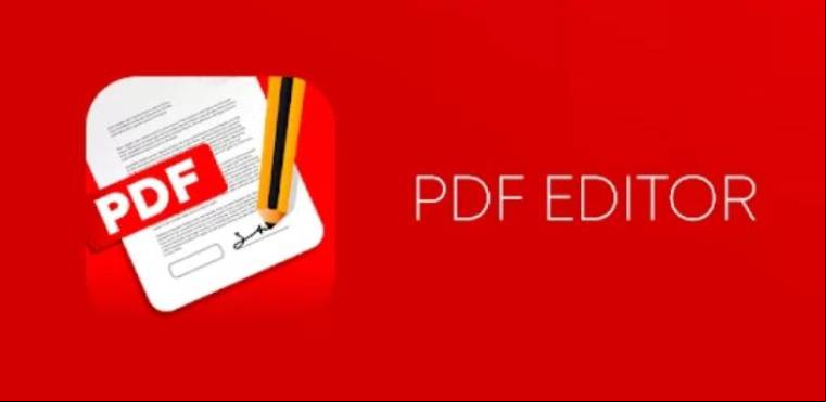 PDF Editor Mod APK