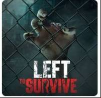 Left To Survive Mod Apk