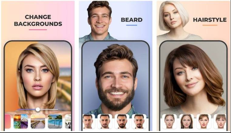 Face App Pro Mod APK