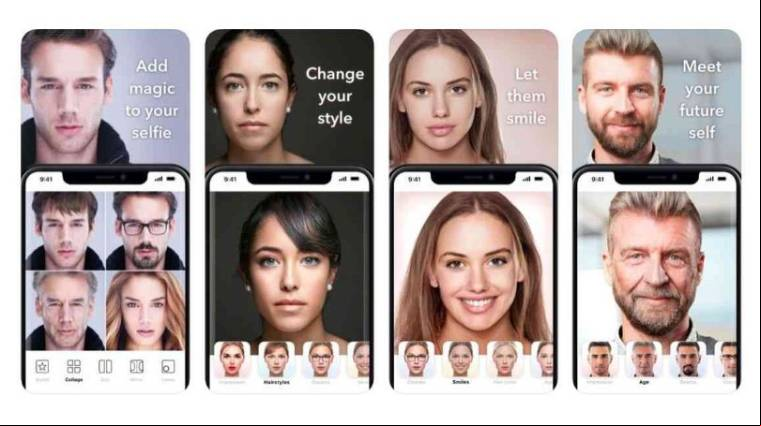 Face App Pro Mod APK