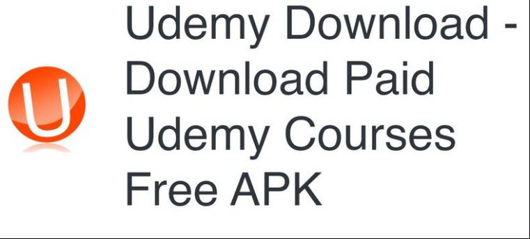 Udemy Mod APK