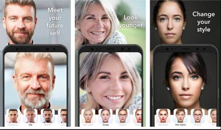 Face App Pro Mod APK
