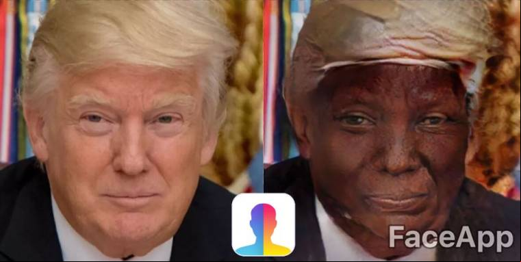 Face App Pro Mod APK