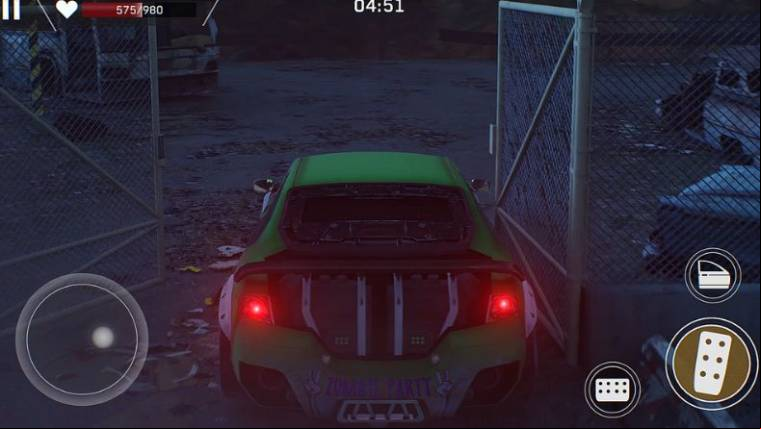 Left To Survive Mod APK