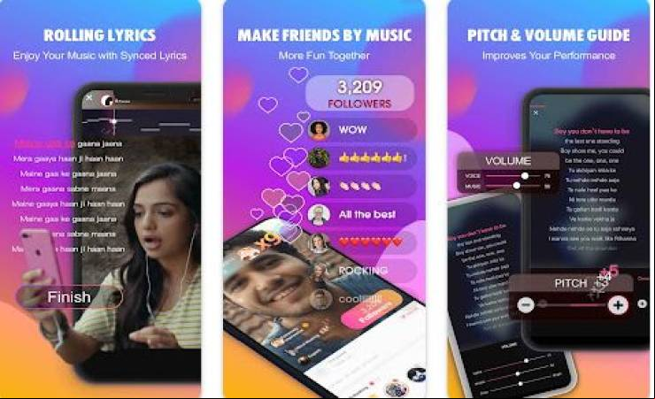 Starmaker Mod APK