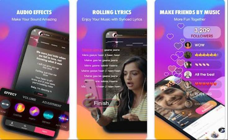 Starmaker Mod APK