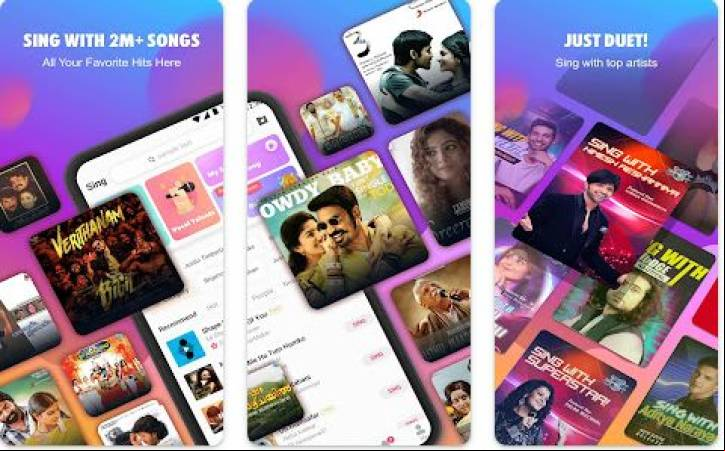 Starmaker Mod APK