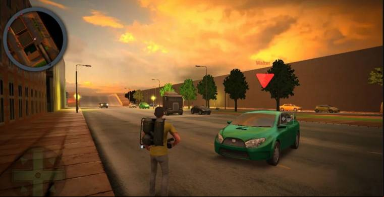 Payback 2 Mod APK