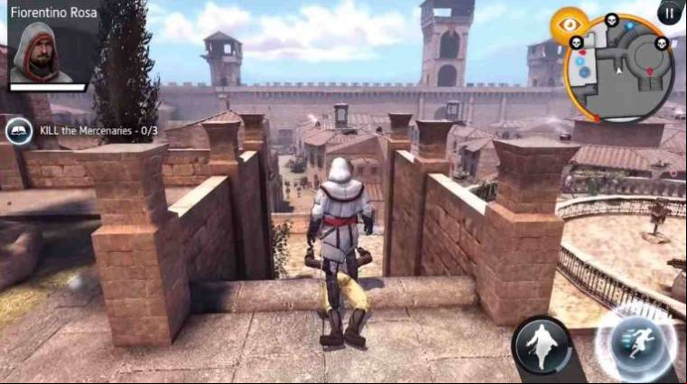Assassins Creed Identity Mod Apk