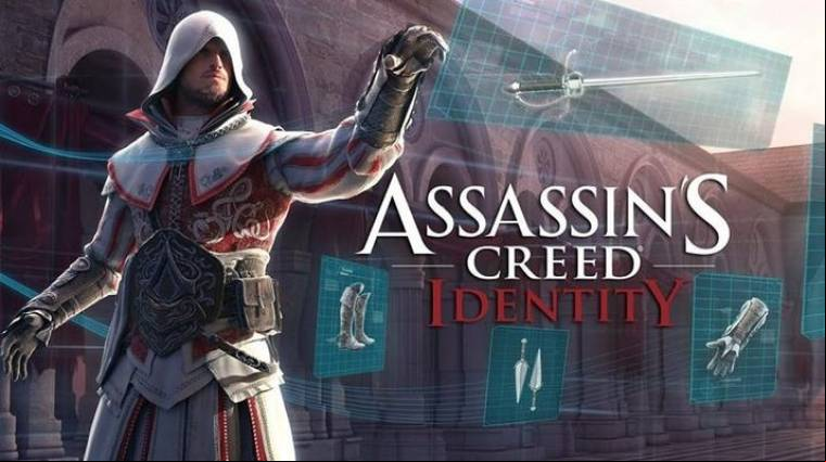 Assassins Creed Identity Mod Apk
