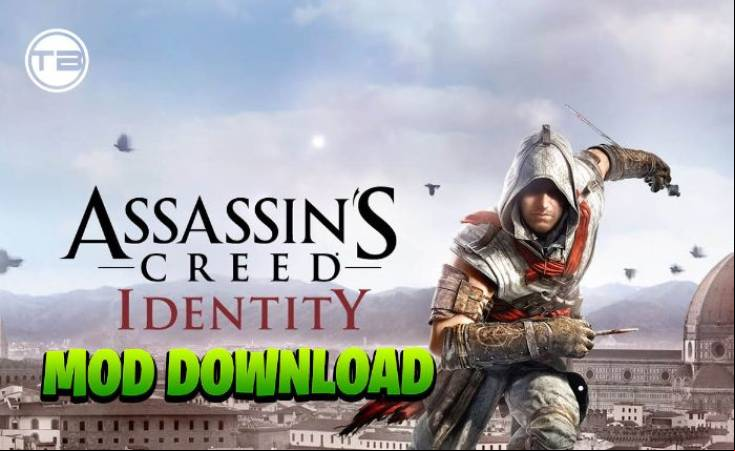 Assassins Creed Identity Mod Apk