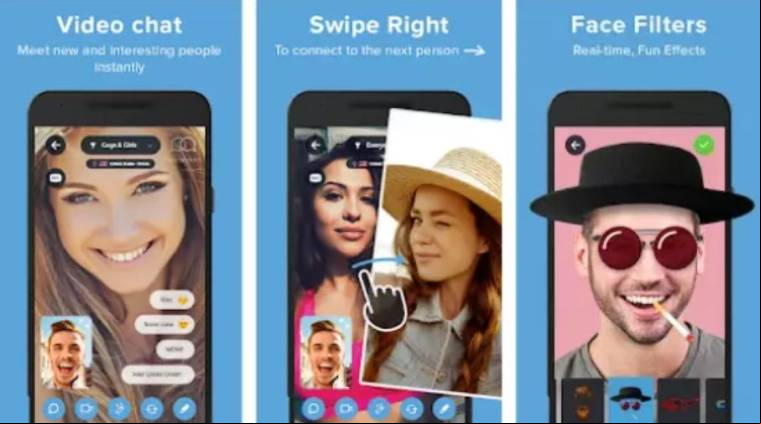 Chatrandom Mod APK