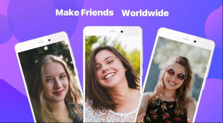 Chatrandom Mod APK