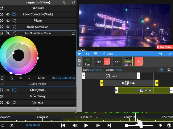NODE MOD APK